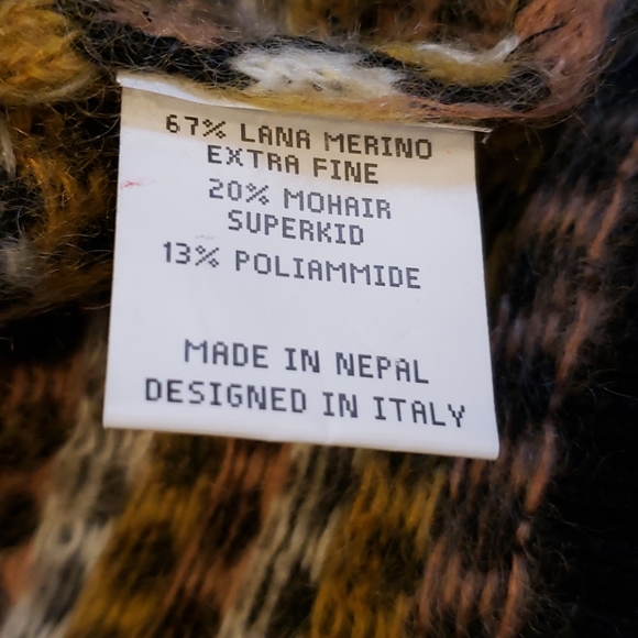 Happy Sheep - Picture 3 of 3